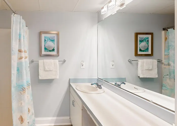Marlin Cove 408 Apartment