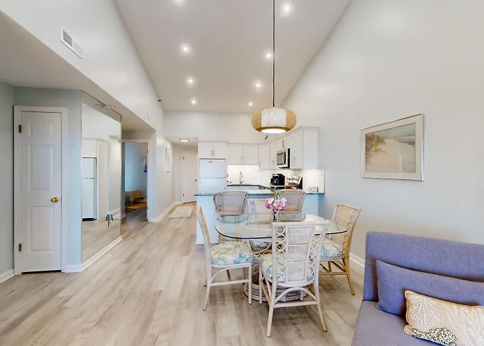 Apartment Marlin Cove 408