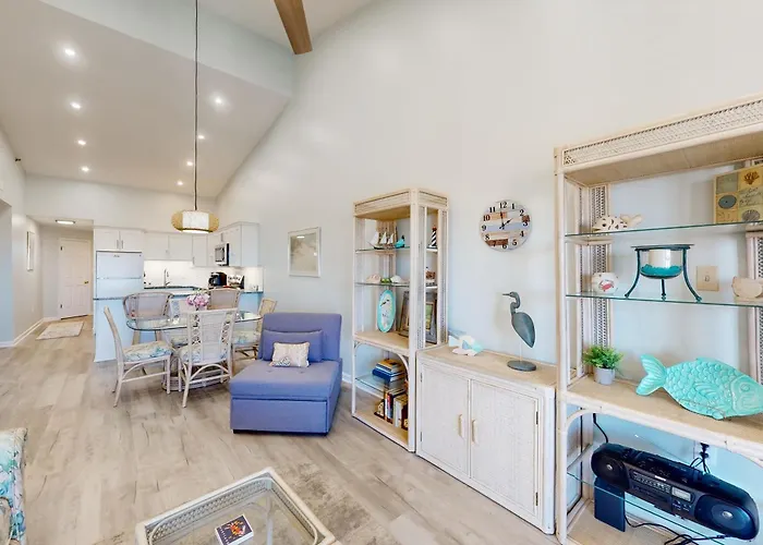 Marlin Cove 408 Apartment Ocean City