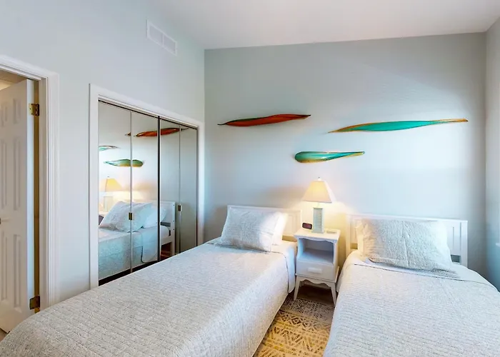 Marlin Cove 408 Apartment