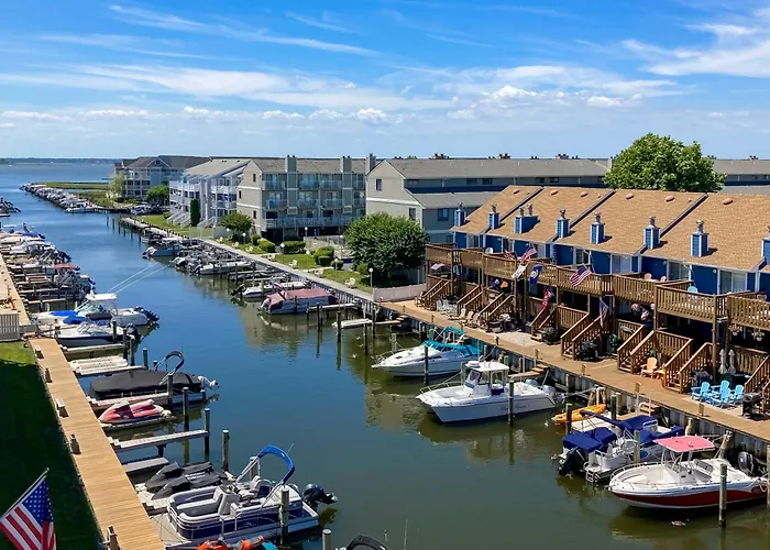 Marlin Cove 408 *