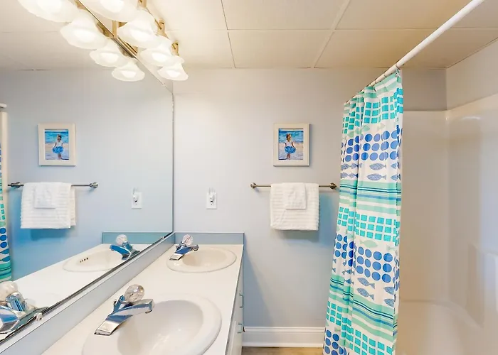 Marlin Cove 408 Ocean City