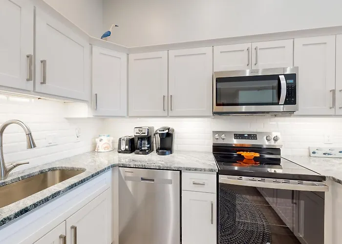 Marlin Cove 408