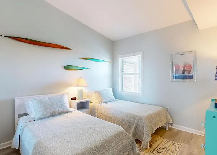 Marlin Cove 408 Apartment