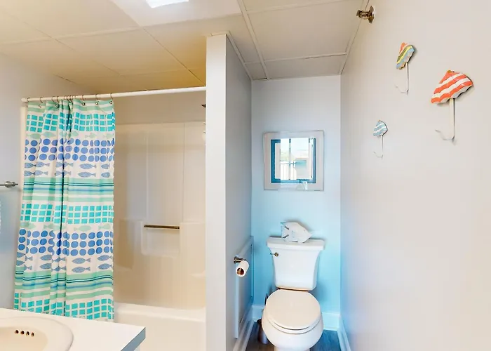 Marlin Cove 408 Apartment *