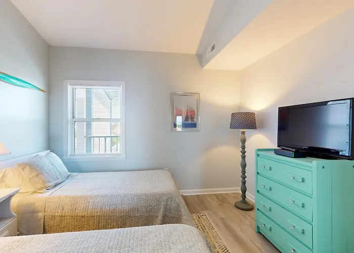 Marlin Cove 408 Apartment Ocean City