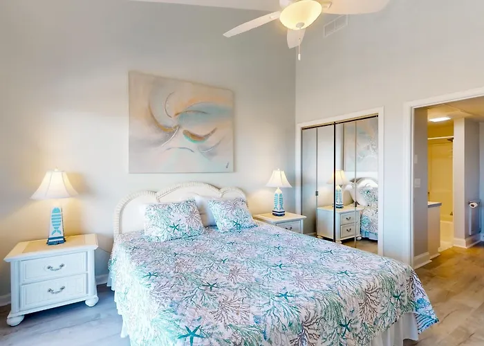Apartment Marlin Cove 408 Ocean City