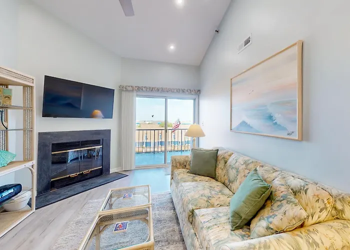 Marlin Cove 408 Ocean City