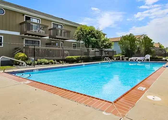 Marlin Cove 408 * Ocean City