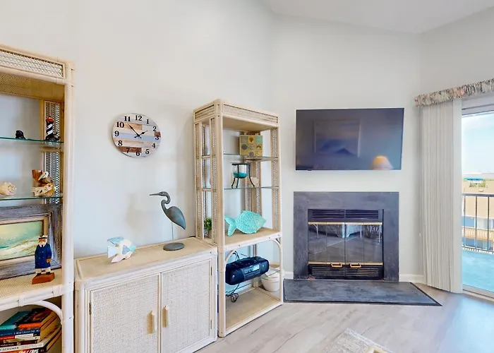 Apartment Marlin Cove 408